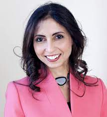 Dr. Asma Khalil